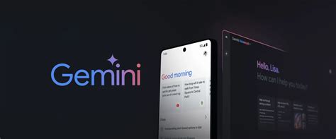 gemini ai android app