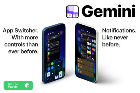 gemini ai app for iphone