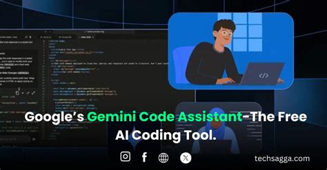 gemini ai coding assistant free
