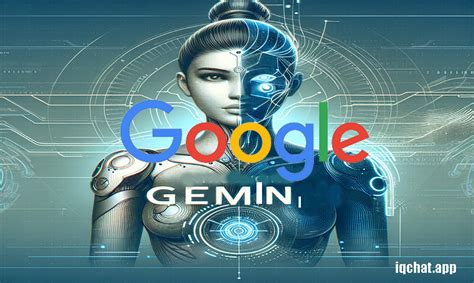 gemini ai google online