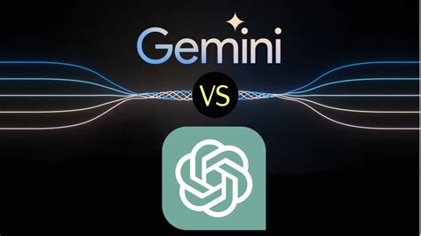 gemini ai vs other ai