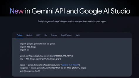 gemini api code execution