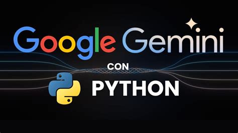 gemini api python colab