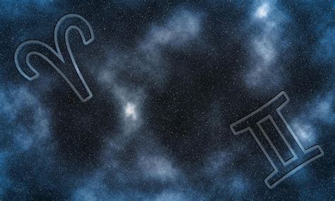 Gemini Aries Horoscope