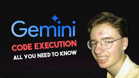 gemini code execution reddit