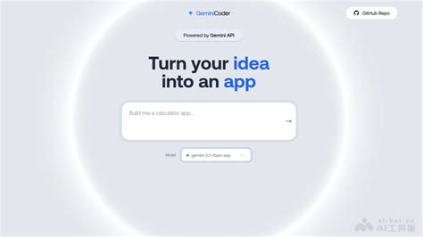 gemini coder 1