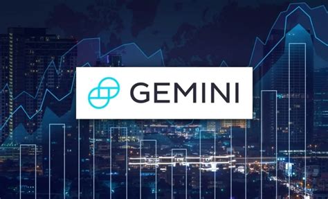 gemini crypto new york