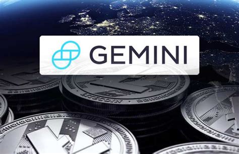gemini crypto news