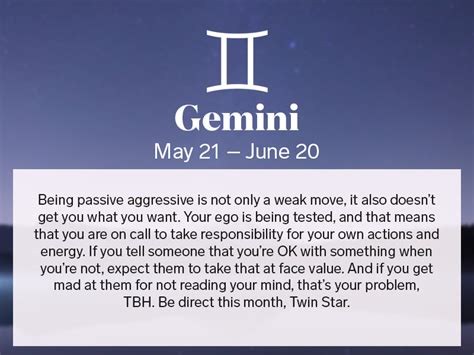 gemini daily horoscope cafe astrology