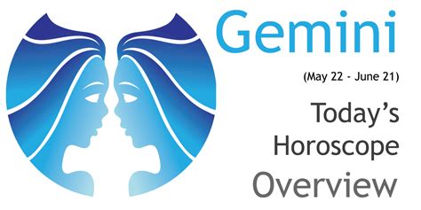 gemini daily horoscope oracle