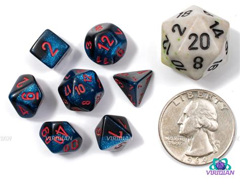 Gemini Dice Etsy