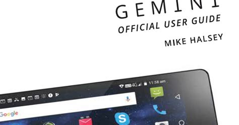 gemini for windows 10