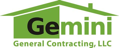 gemini general contracting llc