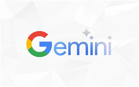 gemini google app