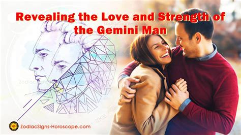 Gemini Guy Horoscope