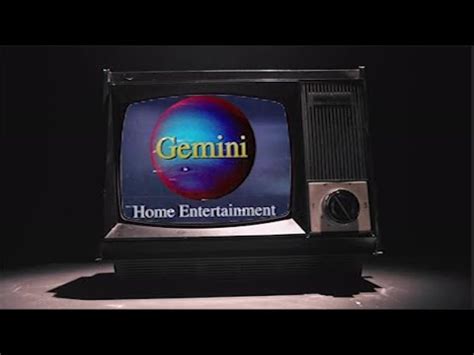 gemini home entertainment explained