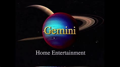 gemini home entertainment youtube