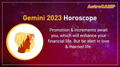 gemini horoscope april 24 2023