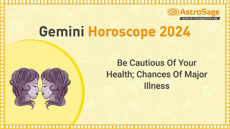 Gemini Horoscope.com