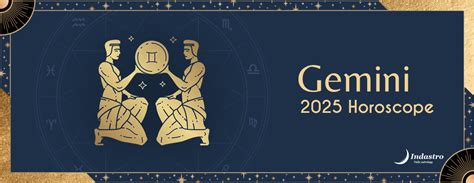 Gemini Horscope