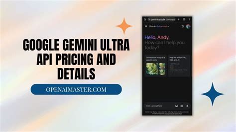 gemini image generation api pricing