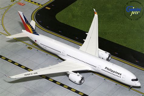 gemini jets philippine airlines