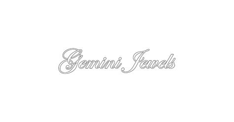 Gemini Jewels Discount Code