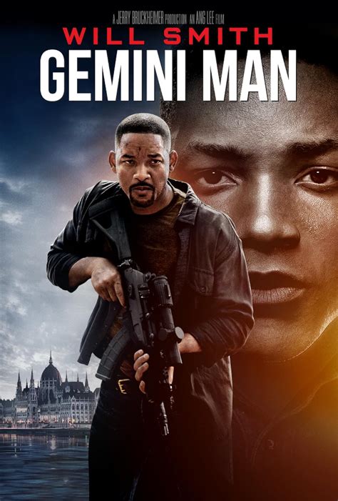 gemini man cast 2019