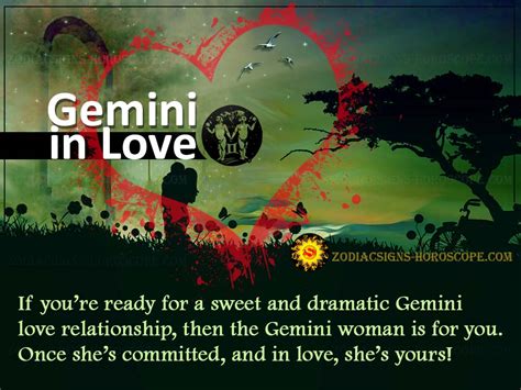 gemini man daily love horoscope