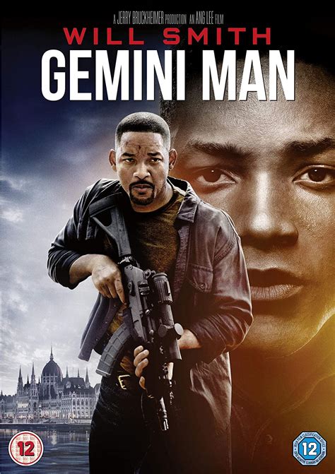 gemini man full movie