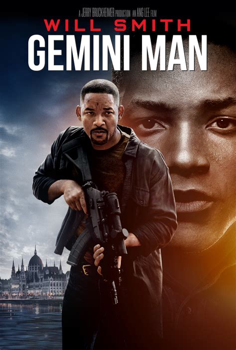 gemini man full movie online free