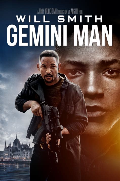 gemini man movie online free
