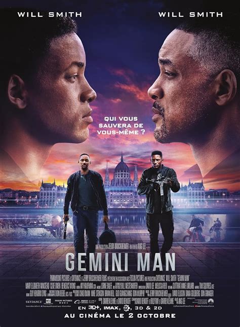 gemini man sub indo