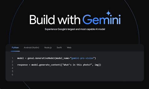 gemini pro 1.5 api