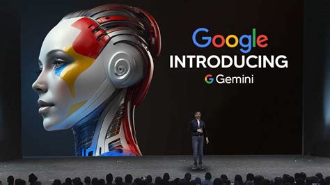 gemini project google