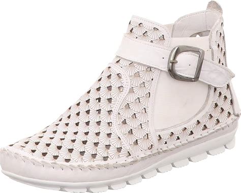 Gemini 03122202 Schuhe Damen Schnürschuh Slipper Sneaker Schuhparadiso