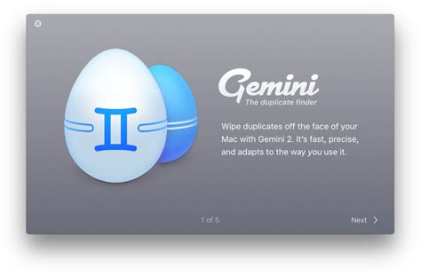 gemini software free download