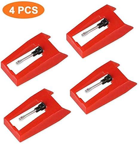 Gemini Turntable Needle Replacement