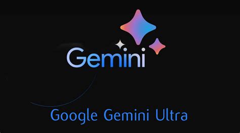 gemini ultra 1.0