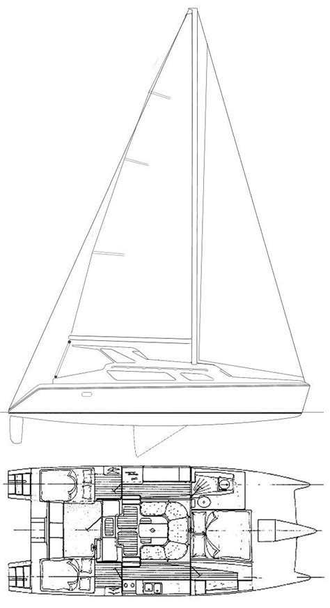 2002 Gemini 105Mc Catamaran for sale YachtWorld