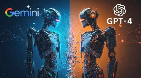 ChatGPT 4 (OpenAI) vs Gemini Advanced (Google) which AI chatbot is better? YouTube