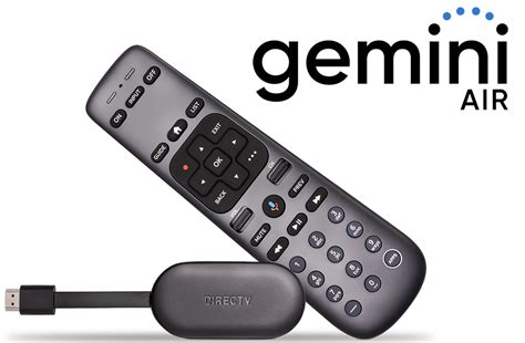 Can you have multiple remotes with a Gemini Air? The Solid Signal Blog
