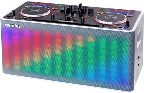 Gemini MIX2GO PRO (mixing)))))))) YouTube