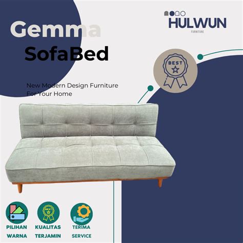 Gemma Sofa Bed