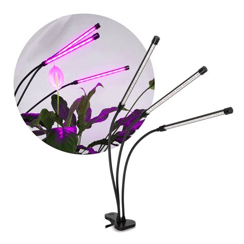 Gemma Växtbelysning