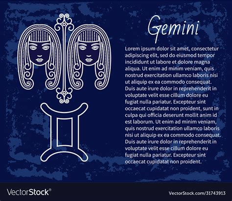 Gemni Horoscope