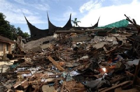 gempa bumi sumatera barat