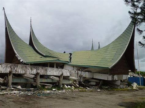 gempa sumatera barat 2009