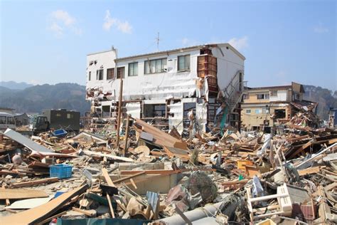 gempa terbesar di jepang