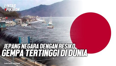 gempa tertinggi di dunia